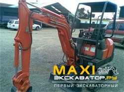 Мини-экскаваторы гусеничные Scat Trak 218SV