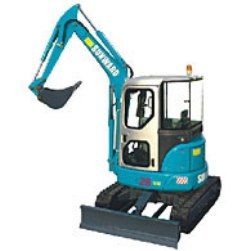 Мини-экскаваторы гусеничные Sunward SWE 30su