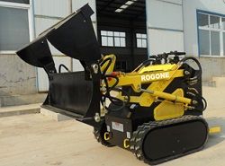 Нестандартная техника Rogone MSL30А