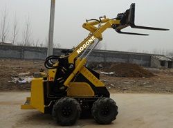 Нестандартная техника Rogone MSL30Т
