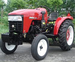 Мини-тракторы Jinma 250