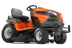 Мини-тракторы Husqvarna YTH 224T