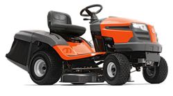 Мини-тракторы Husqvarna TC 38