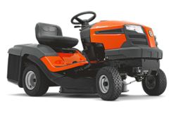 Мини-тракторы Husqvarna TC 130
