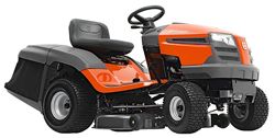 Мини-тракторы Husqvarna TC 138