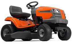 Мини-тракторы Husqvarna TS 138
