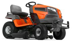 Мини-тракторы Husqvarna TS 342