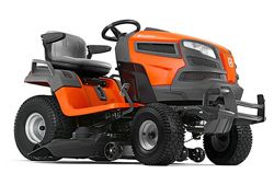 Мини-тракторы Husqvarna TS 346