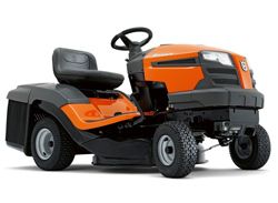 Мини-тракторы Husqvarna CTH 126