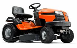 Мини-тракторы Husqvarna LT 154