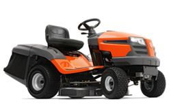 Мини-тракторы Husqvarna СT 154