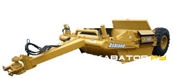 Скреперы Ashland I-110 TS2