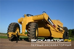 Скреперы Ashland I-175 XL2