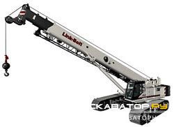 Гусеничные краны Link-Belt TCC-750