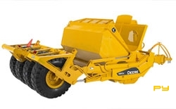 Скреперы John Deere 1810E