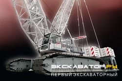 Гусеничные краны Demag CC 2500-1