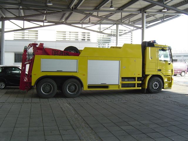 Автокраны CKD VA 08