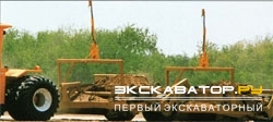 Скреперы Reynolds 12CFB12