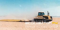 Скреперы Reynolds 1446B