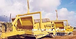 Скреперы Reynolds 14CS10