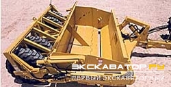 Скреперы Reynolds 15CFB14
