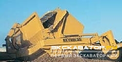 Скреперы Reynolds 16CS10
