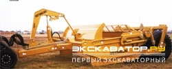 Скреперы Reynolds 16E14