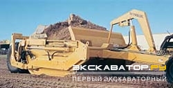 Скреперы Reynolds 17E10.5