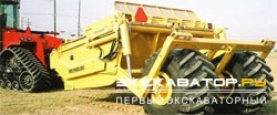 Скреперы Reynolds 17E10.5LGP