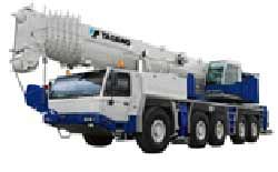 Внедорожные краны Tadano ATF 220G-5