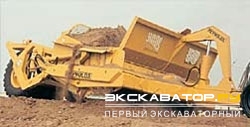 Скреперы Reynolds 18CMX12.5