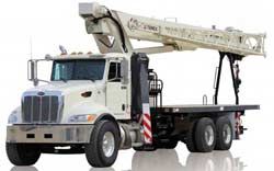 Краны-манипуляторы, КМУ Demag BT 28106