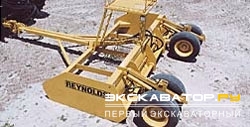 Скреперы Reynolds GL12