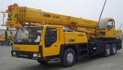 Автокраны XCMG QY30K5-I