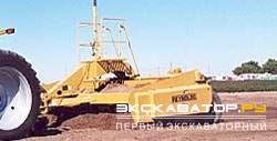 Скреперы Reynolds LSE16WB
