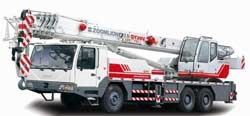 Автокраны Zoomlion QY30V532