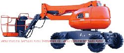 Коленчатые подъемники Lema LM WPAPD-023-140