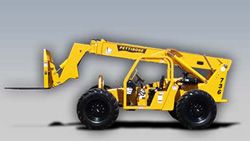 Телескопические погрузчики Pettibone Extendo 736