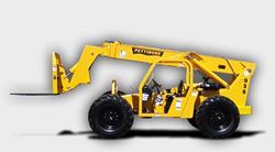 Телескопические погрузчики Pettibone Extendo 936