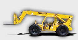Телескопические погрузчики Pettibone Extendo 1144