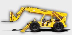 Телескопические погрузчики Pettibone Extendo 1157