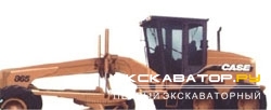 Грейдеры, автогрейдеры Case 865DHP