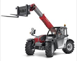Телескопические погрузчики Weidemann T6025 CC70