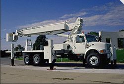 Автовышки Elliott I105F