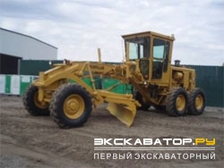 Грейдеры, автогрейдеры Caterpillar 140G