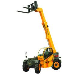 Телескопические погрузчики Dieci HERCULES 120.10