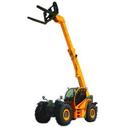 Телескопические погрузчики Dieci HERCULES 160.10