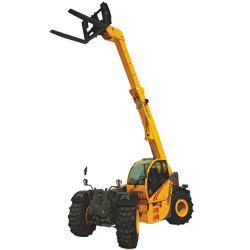 Телескопические погрузчики Dieci HERCULES 210.10