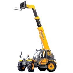 Телескопические погрузчики Dieci ZEUS 35.10