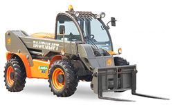 Телескопические погрузчики Ausa T 276 H
